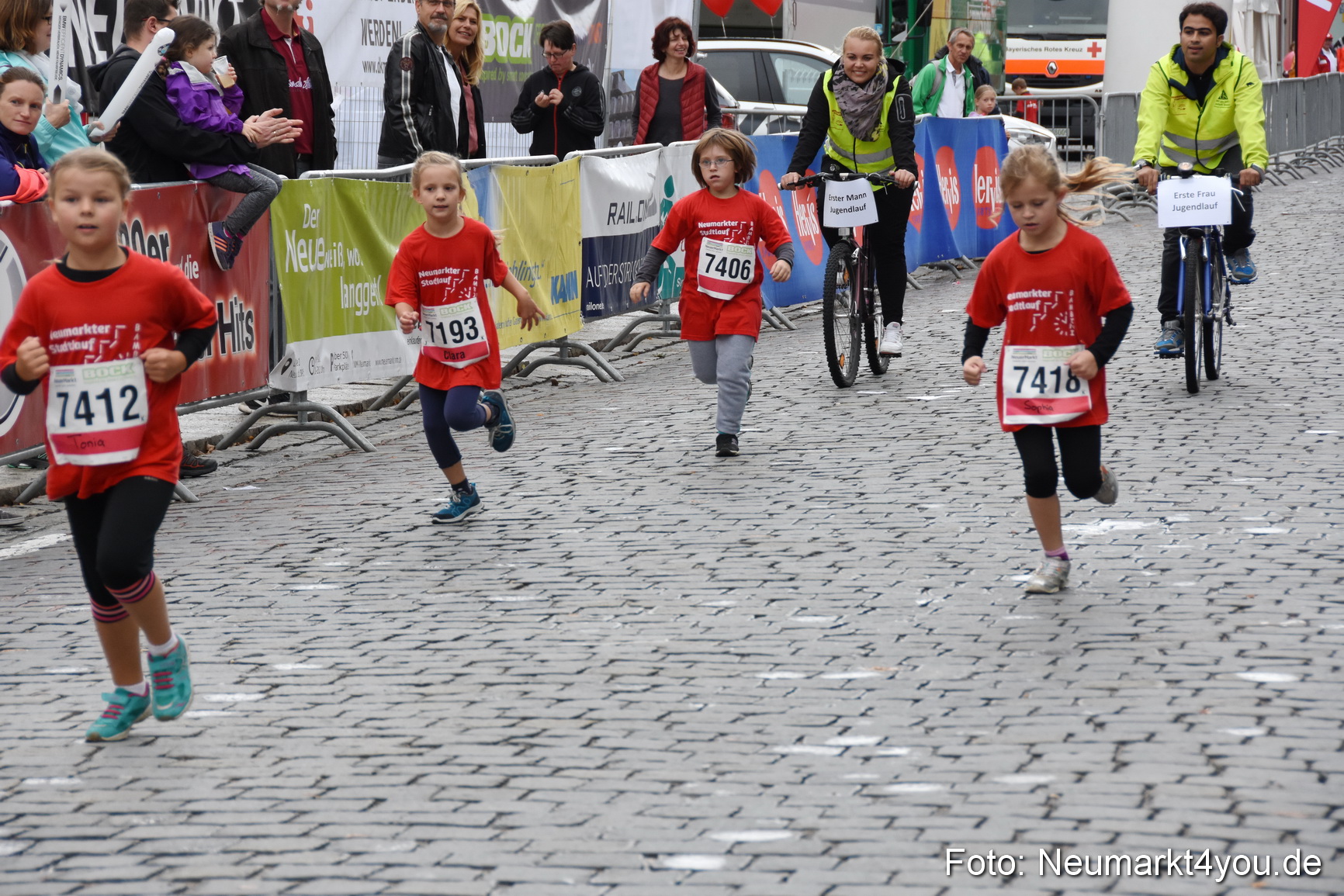 Stadtlauf Neumarkt 2016 1330